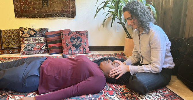 Integrative Medicine