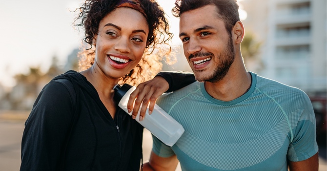 Somatic Psychotherapy